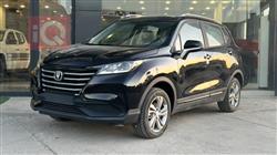 Changan CS15